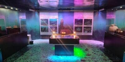 Museo Lacustre en Panajachel