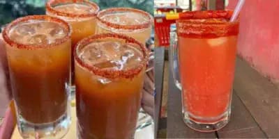 Receta para hacer Michelada al estilo chapín