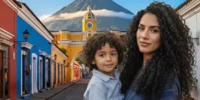Origen de la palabra Colocho en Guatemala