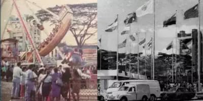 Historia de la Feria Navideña Interfer en Guatemala