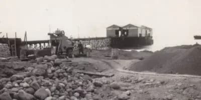 Historia del Puerto de Champerico, Retalhuleu