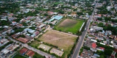 Municipio de Monjas, Jalapa