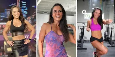 Biografía de Rebeca Rubio, la guatemalteca quien abrió la puerta a la vida fitness