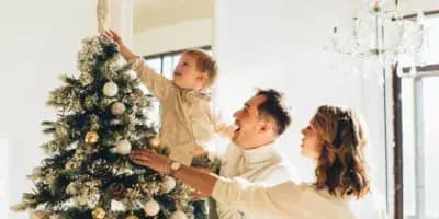 ¿Cuál es el significado del Árbol de Navidad?