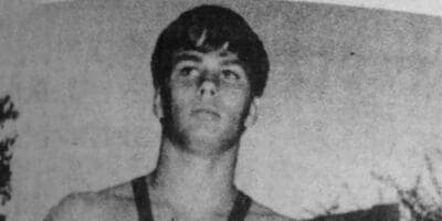 Biografía de José Burge, luchador guatemalteco