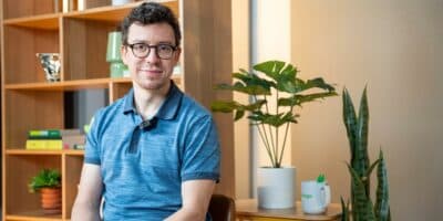 Biografía de Luis von Ahn, guatemalteco creador de Duolingo