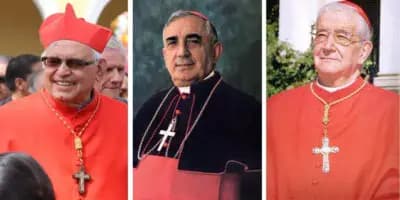 ¿Cuántos cardenales ha tenido Guatemala?