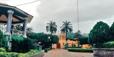 Municipio de Catarina en San Marcos