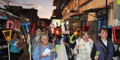 Letra del Son Las Tortugas, popular en la época navideña en Guatemala