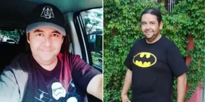 Biografía de Rodolfo Estuardo Romero Tiul, conocido por su personaje de Chendo Pasabien