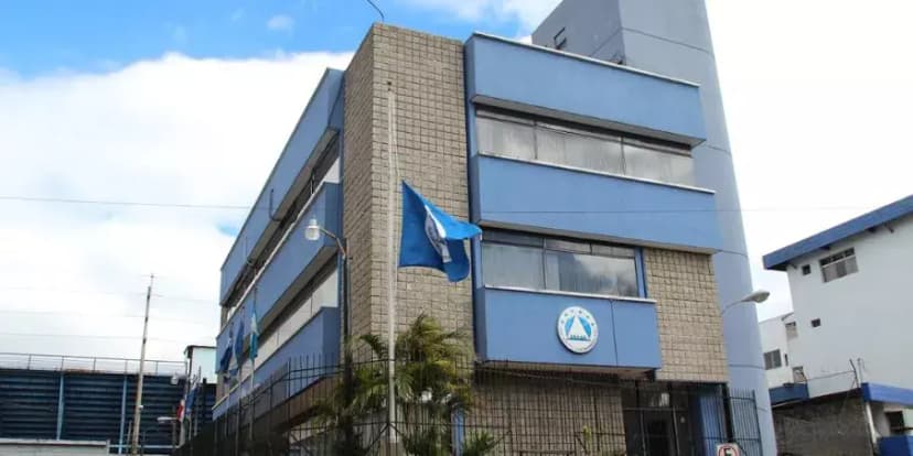 Historia del Parlacen: cómo surgió el Parlamento Centroamericano