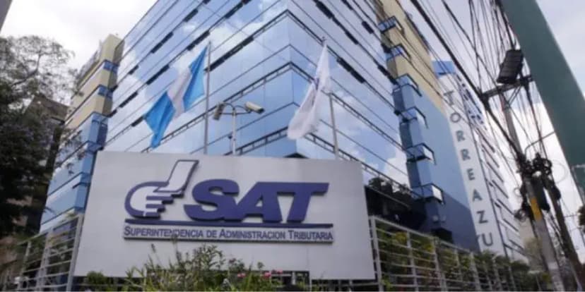 ¿Qué es la SAT en Guatemala y cómo funciona la administración tributaria?