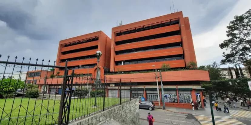 ¿Qué es el Inacif en Guatemala?