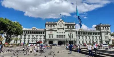 ¿Qué es el estado de excepción y cuándo se aplica en Guatemala?