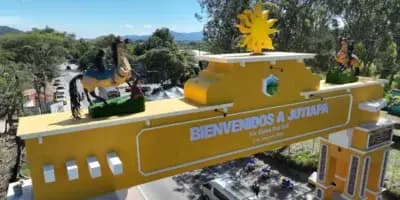 Municipio de Jutiapa en Jutiapa