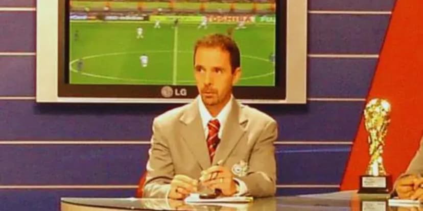Biografía de Edison Moreno, famoso periodista deportivo en Guatemala