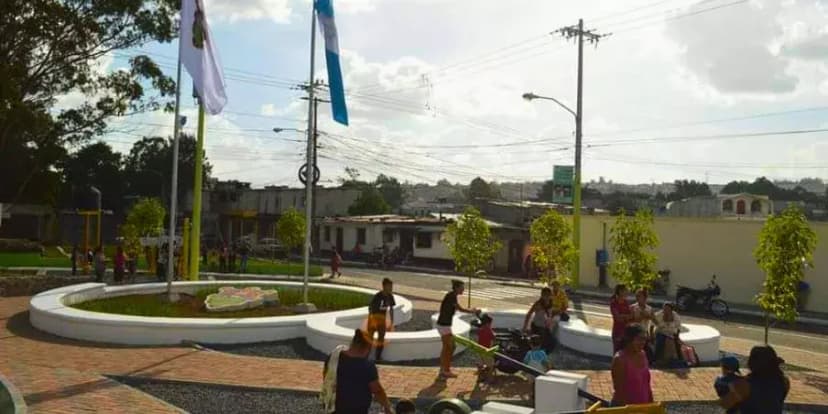 Historia de la Colonia Paraíso II, la más grande en la Zona 18 capitalina