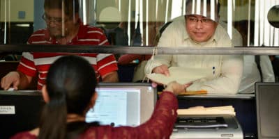 Reposición de patente de empresa o sociedad en Guatemala