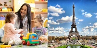 Requisitos en Guatemala para visa francesa au pair