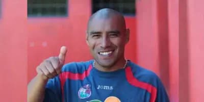 Juan Carlos Plata un futbolista destacado