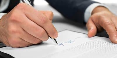 Trámite de clausura de una empresa mercantil en Guatemala