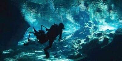 Samabaj, La Atlántida Maya en el Lago de Atitlán
