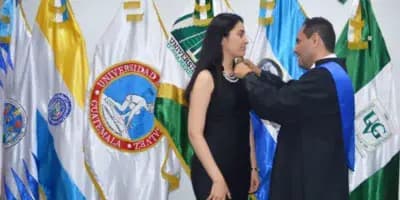 Inscripción en los Colegios Profesionales de Guatemala