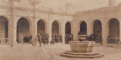 Historia de independencia de Centroamérica 1823