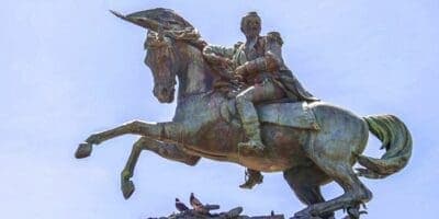 Historia de la Revolución Liberal de 1871 en Guatemala