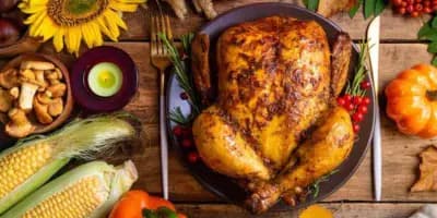 Receta para hacer pollo relleno guatemalteco