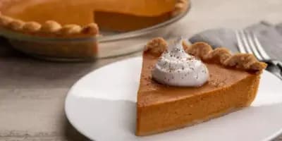 Receta de Pastel de Calabaza quetzalteca