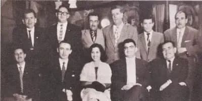 Día Nacional del Periodista en Guatemala