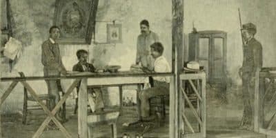 ¿Qué es el código penal de Guatemala?