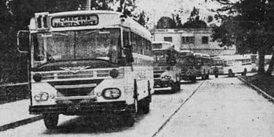 ¿Qué es el reglamento de tránsito de Guatemala?