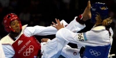 Biografía de Heidy Juárez, taekwondoka guatemalteca