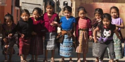 Leyes que protegen a la niñez y adolescencia de Guatemala