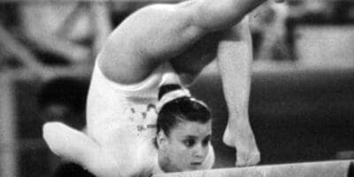 Biografía de Luisa Portocarrero, gimnasta guatemalteca