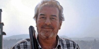 Biografía de Francisco Romero Arribas, tirador guatemalteco