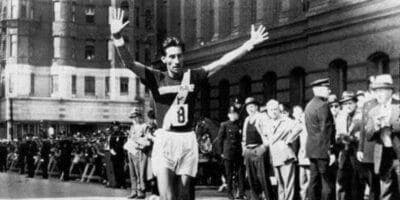 Historia del Atletismo en Guatemala