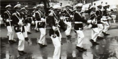 Historia del Colegio Liceo Guatemala