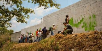 ¿Qué es el Cinturón Ecológico Metropolitano de Guatemala?