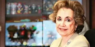 Biografía de Yolanda Fernández de Cofiño, creadora de la cajita feliz