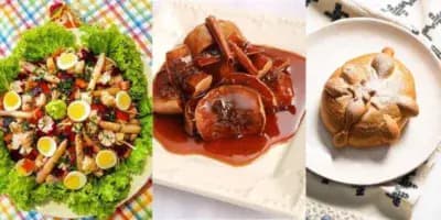 Gastronomía del Día de Todos los Santos en Guatemala