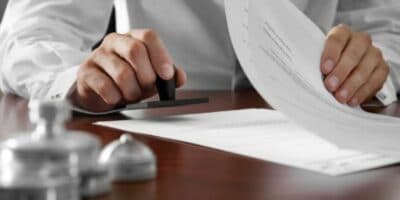 ¿Qué es compulsar un documento en Guatemala?