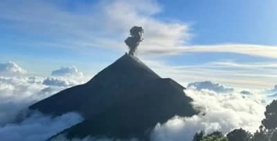 ¿Qué es el Reto de las 37 Cumbres de Guatemala y en qué consiste este desafío de montaña?
