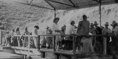 Historia del Reglamento de Jornaleros de Guatemala