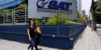 Cómo presentar la planilla del IVA a través de la Agencia Virtual en Guatemala