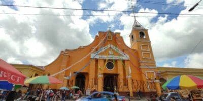 Municipios de Guatemala llamados "San Juan" que celebran su fiesta patronal en junio