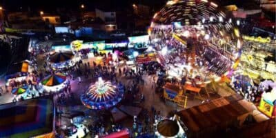 Municipios en Guatemala que celebran su fiesta patronal el 15 de agosto