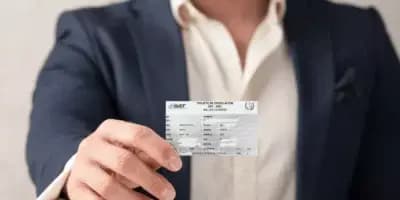 Diferencias entre la tarjeta de circulación y calcomanía de circulación en Guatemala